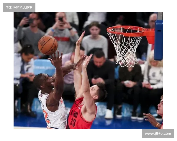 3.12日NBA竞彩篮球推荐:尼克斯VS开拓者;附大小分、让分胜负 3.12日NBA竞彩篮球推荐:尼克斯VS开拓者;附大小分、让分胜负