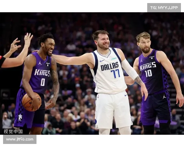 3个大胆预测:对国王队2025年NBA季后赛附加赛对阵独行侠队的预测 3个大胆预测:对国王队2025年NBA季后赛附加赛对阵独行侠队的预测